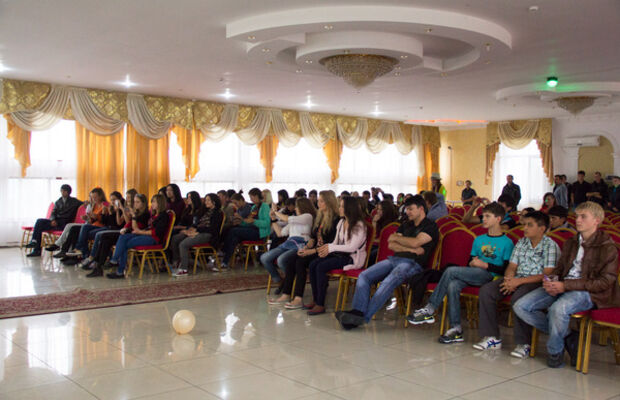 Презентация группы АЛЬТА