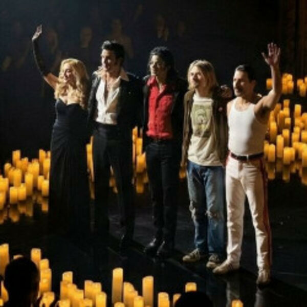 Оркестр при свечах - Аура Шоу. Главная музыка столетия