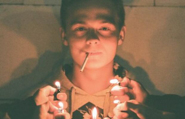 Кремация Бонифация