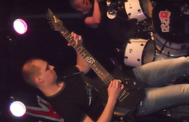 ProgDay9 - Клуб Алексея Козлова (Москва) 