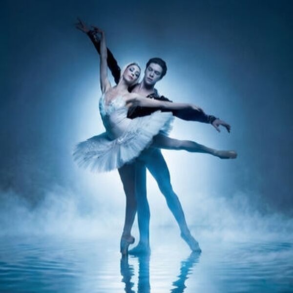 Балет «Лебединое озеро» в сопровождении симфонического оркестра