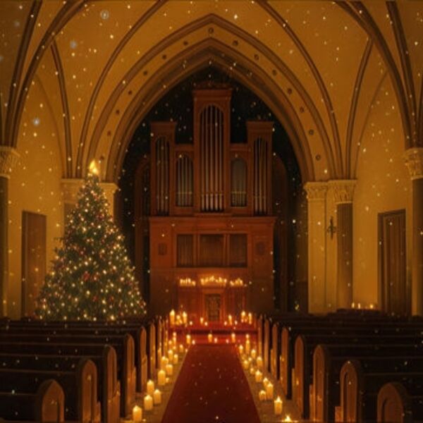 Lumos Concerts. Сияние Рождества. Концерт при 1000 свечей