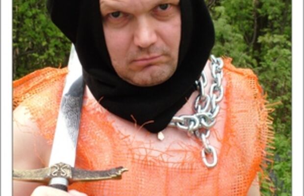 ФОТООБРАЗЫ  ПОСТАНОВКА