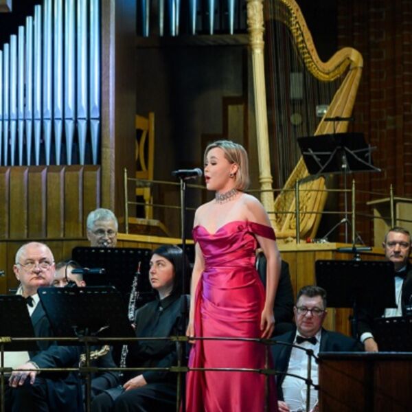 От Верди до Уэббера. Лучшие арии и дуэты из опер, оперетт и мюзиклов