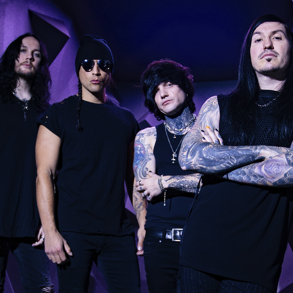 Escape the Fate