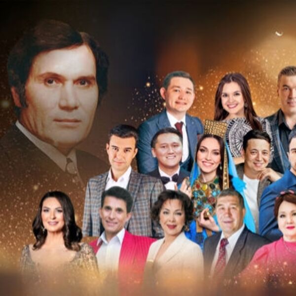 Илһамлы фестиваль