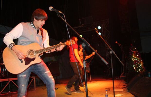 Фото с концертов