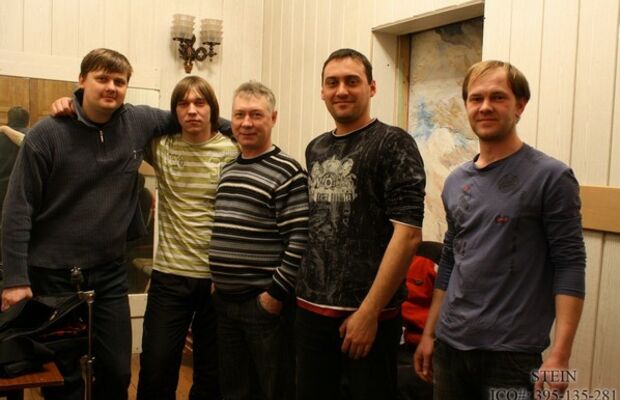 на концертах