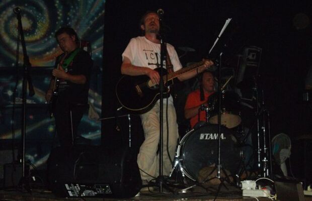 Духовное Оружие