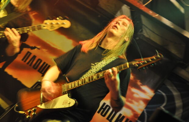 Live in Клуб "ВЕРМЕЛЬ". Москва, 24.01.2010