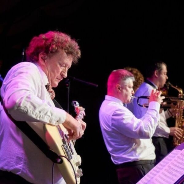 Jazz Dance Orchestra