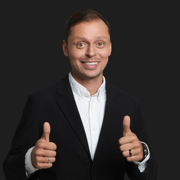 Виктор Комаров. Проверочный концерт