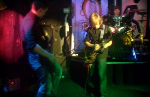 Выступления (клубы, концерты и т.д)