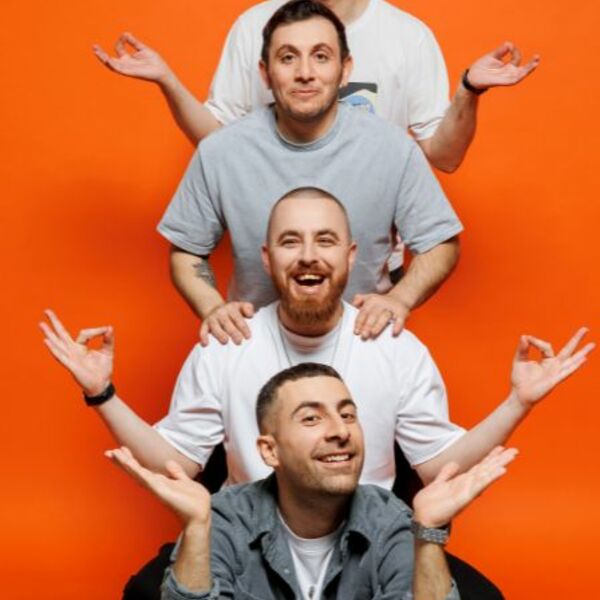 StandUp & Action (Cтендап + Джаз концерт)