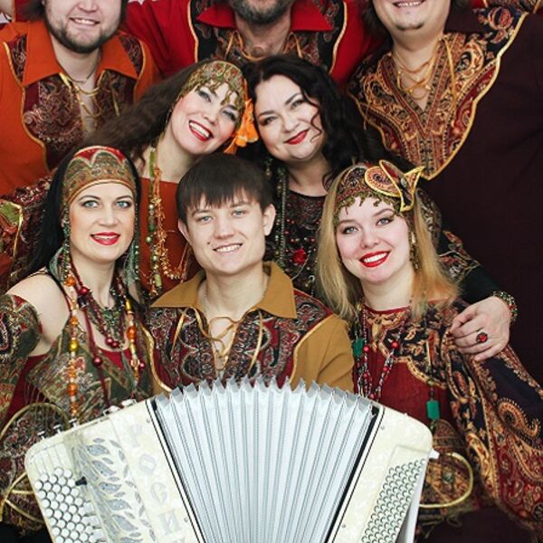 Мы - граждане России!