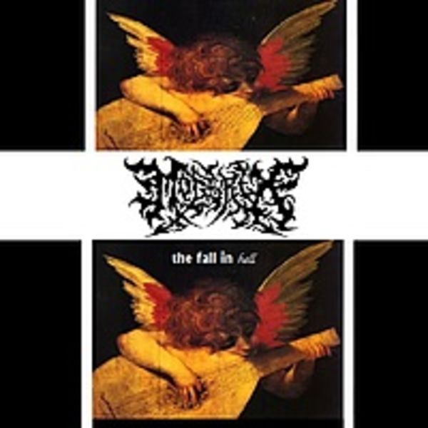 The fall in hell (single) 2014