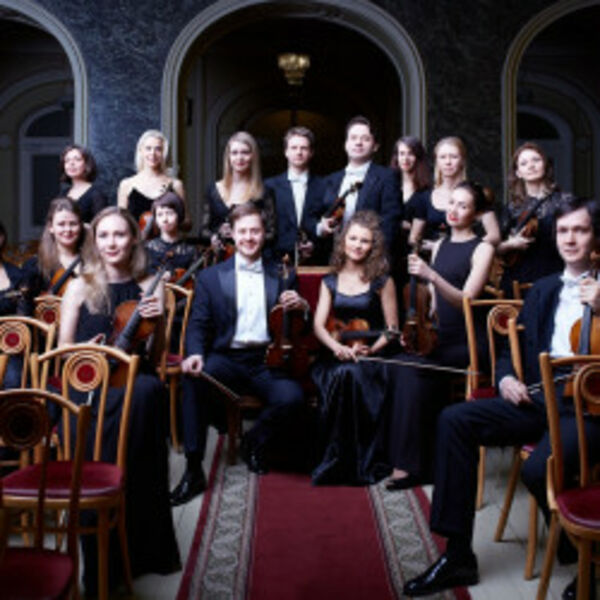 Феерия музыкальных шедевров