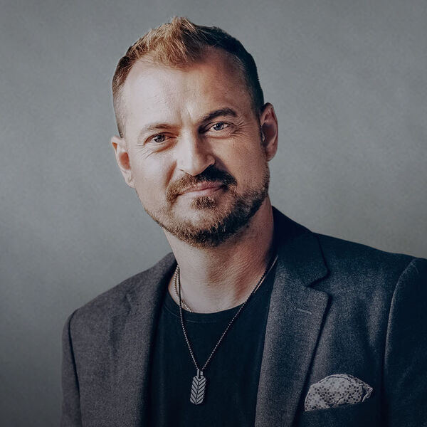 Алексей Петрухин и Губерния