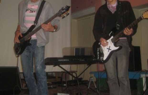 ЗАЖИГАЛКА 2011