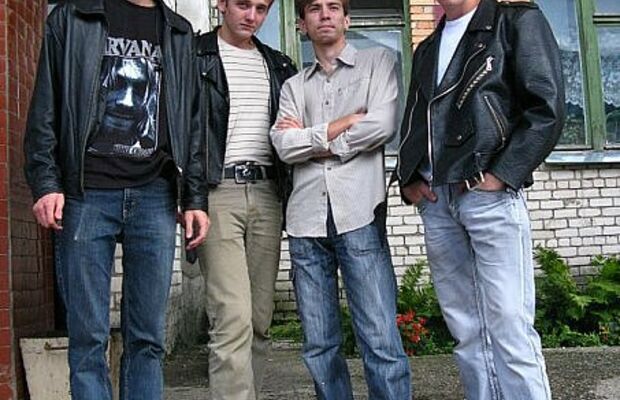 The Joe Wornow's Band 