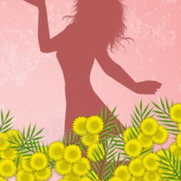 Праздничный концерт ко Дню 8 марта