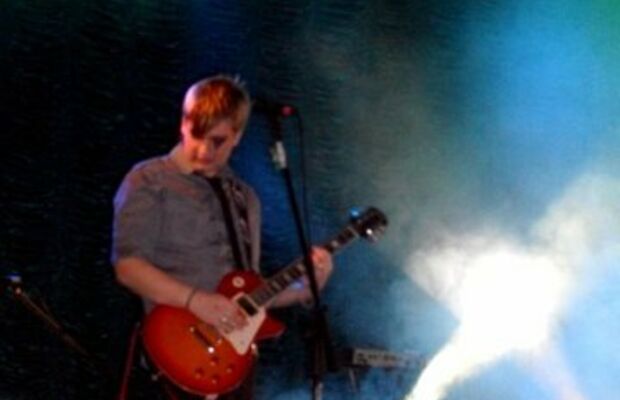 Tours "Kogda ti yznaesh" 2009