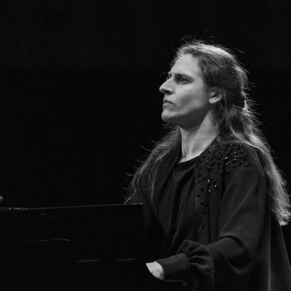 Шуман, Равель, Рахманинов: мистерия, импрессионизм и грёзы