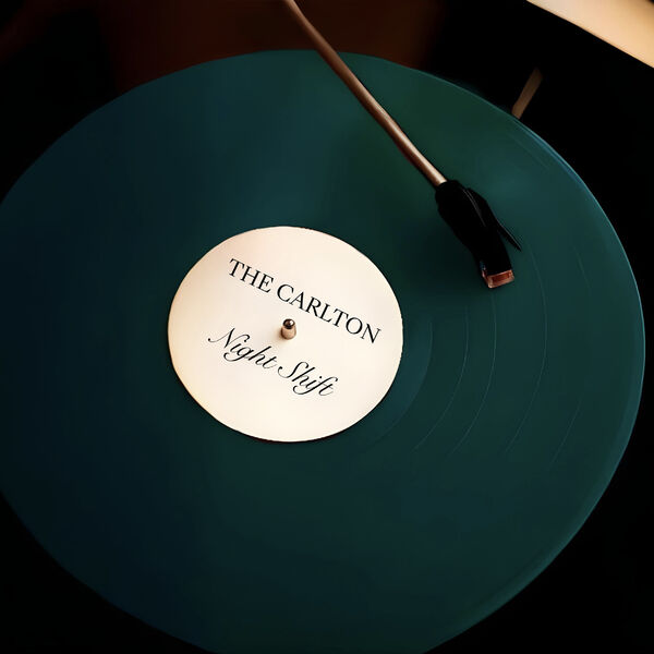 The Carlton Night Shift