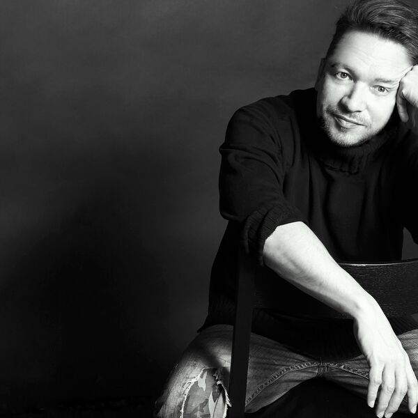 Владимир Глазунов