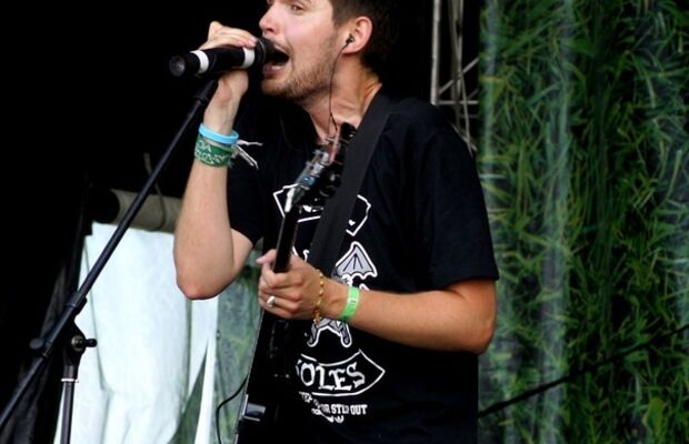 25.06. 2011 - Ярославль - "Доброфест"