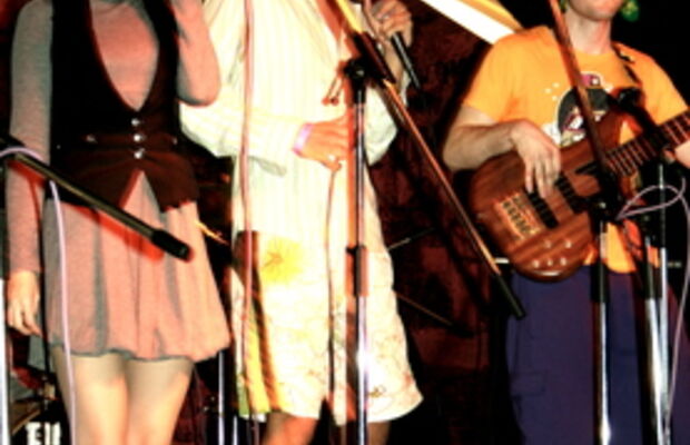 Всем стоять! Всем улыбаться! 