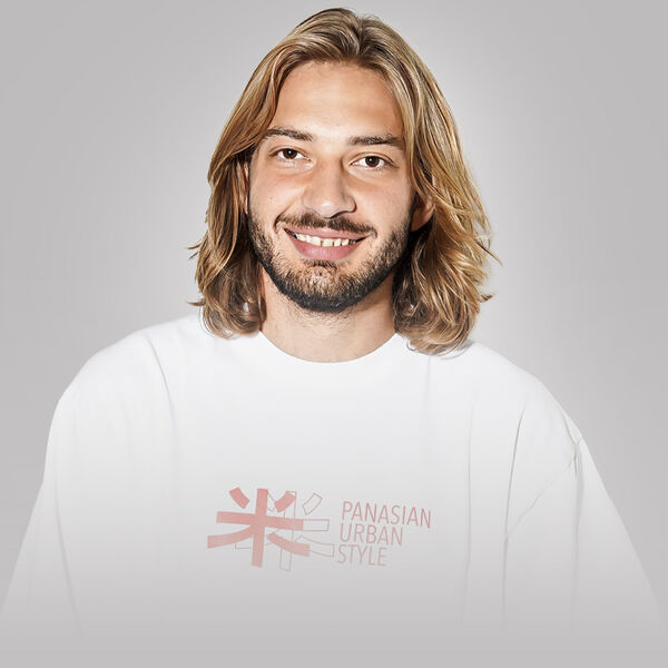 Валера Киракосьян. Сольный стендап-концерт