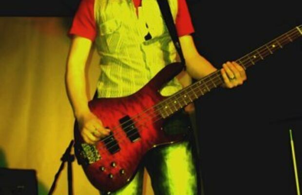 ARSERAS-Rock Revolution Festival, Kamin, Lipetsk,22.05.2010