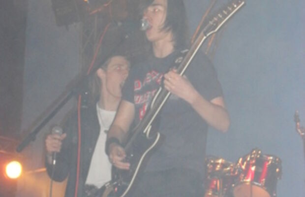 Фестиваль Брянск-Бежица-Транзит 2010