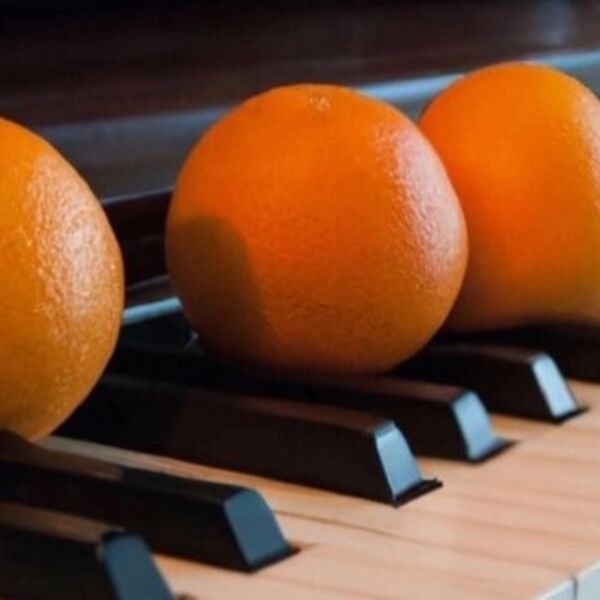 Абонемент № 4. Три апельсина