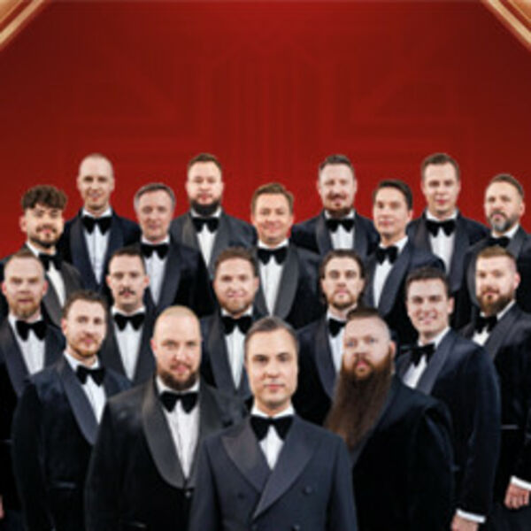 Хор Сретенского Монастыря