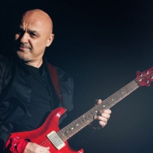 Леван Ломидзе & Blues Cousins (блюз-рок)