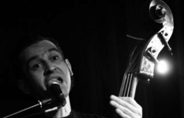 Лизюкова Cats на ДрФесте в клубе"Тарантул" 14 ноября 2009 автор фото Dasha Dubrovskaya