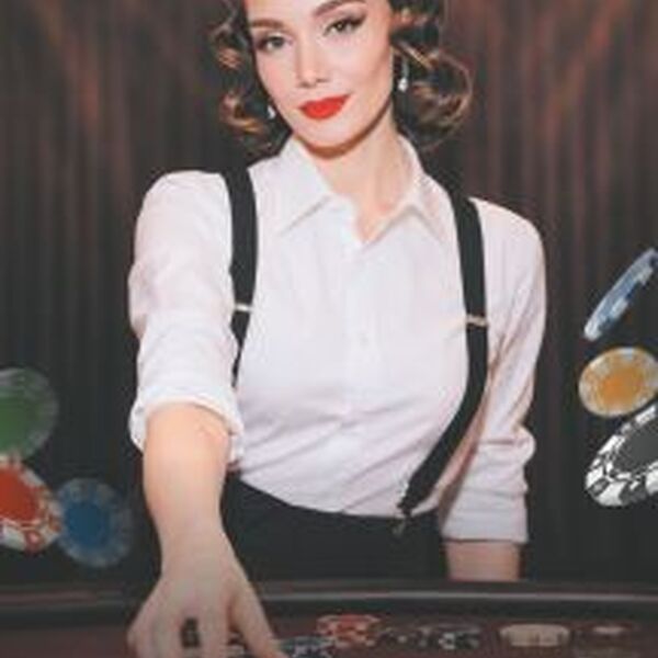 Анна Егоян: Ставка на любовь (Майкоп)