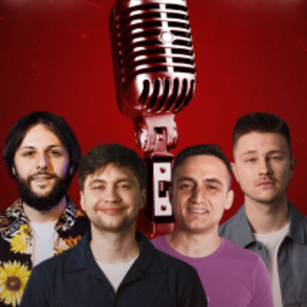 Главная Проверка Материала от StandUp_Msk