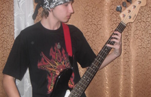 Черный Фобос