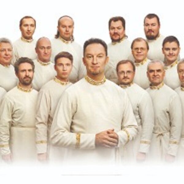 Хор Данилова монастыря