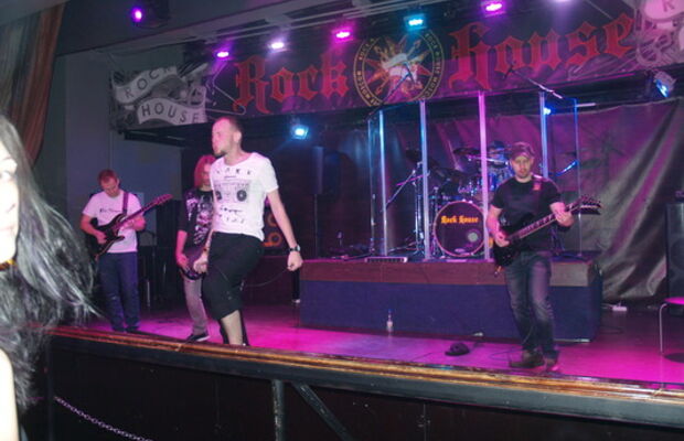 Презентация дебютного альбома 'Retrospective'