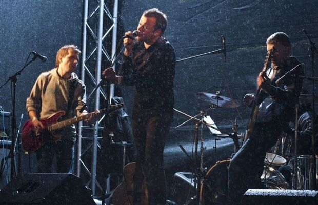 Фестиваль "Мир без наркотиков 2013"