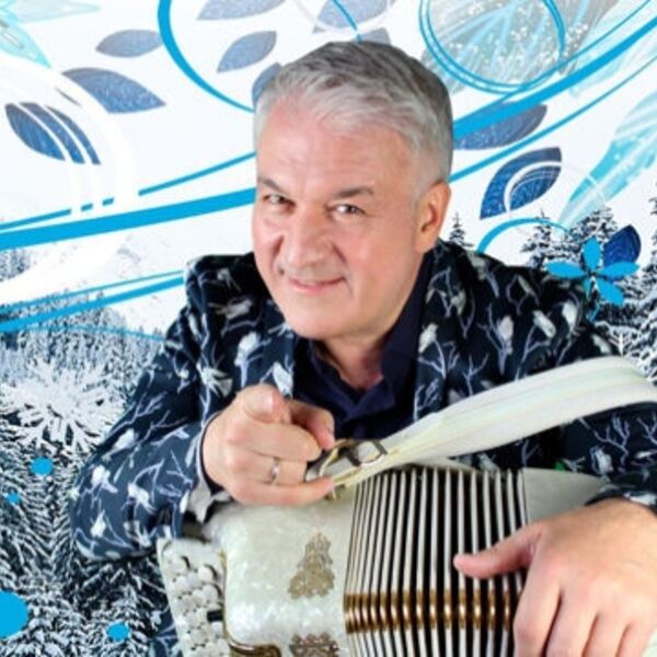 Концерт Валерия Сёмина