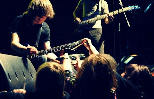 концертные