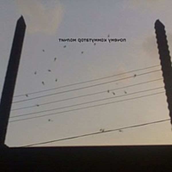 Почему Коммутатор Молчит (LP) 2009