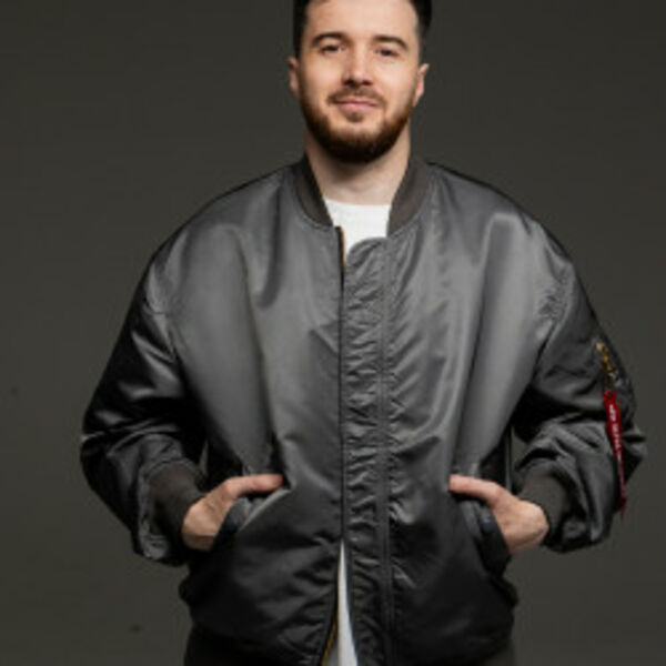 Тимур Джанкёзов