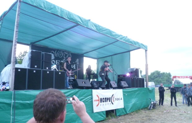 Мото-Любовка 2013