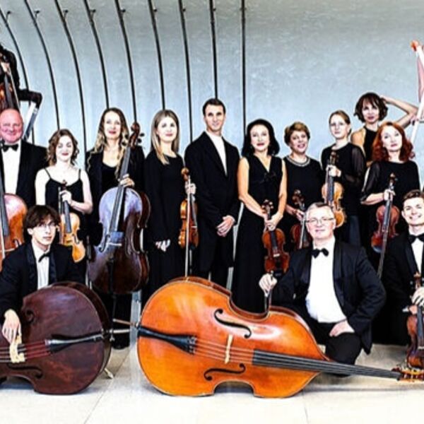 Вечные сказки